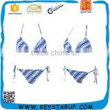 Trendy Sexy Swimsuits Lady Bikinis Women Bikini Swimwear thumbnail-1