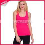 Factory Bulk Cheap Price Custom Fashion Style Fancy Latest Design Girls Top thumbnail-1