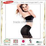 High Quality Ladies Sexy and Comfortable Safe Tight Short Legging Pants