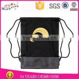 Wholesale Cotton Fabric Drawstring Bag / Custom Drawstring Bag / Cotton Drawstring Bag thumbnail-2