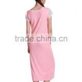 Woman White Lace Casual Dresses Seamless Sexy Skirt thumbnail-2