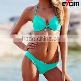 0537 NEW!2016 Xxx Hot Sex The Fabulous Top Swimwear Hot Korean Teen Girl Bikini thumbnail-1