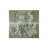 Yoga Shorts thumbnail-1