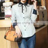 Ladies Short Shirt Designs thumbnail-1