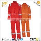 Super Quality Unisex Insulated Nomex Coverall thumbnail-1