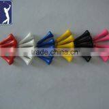 Colored Personalized Golf Tees Bulk thumbnail-1