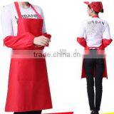Advertising Apron Custom Gift Promotional Apron Printing Logo Wholesale Apron thumbnail-2