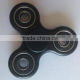 Glowing Fingertips Gyro LED Flash Decompression Bursts Glittering Three Leaf Gyro EDC Toys Variety of Wholesale thumbnail-6