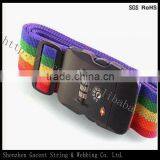 Durable Luggage Belt Luggage Belts Seat Belt Luggage Straps thumbnail-1