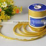 15mm Metallic Bias Binding Flanged Insertion Piping thumbnail-1