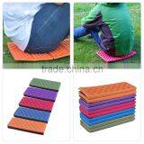 2016 Outdoor Portable Foldable EVA Foam Waterproof Garden Cushion Seat Pad Chair for Outdoor Free Shipping thumbnail-1