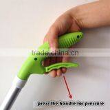 Spray Mop Spin Head Water Spray Floor Cleaner Dust Flat Mop thumbnail-4