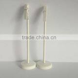 10x Wood Clothespins On The Stands Place Craft Creat Table Number Holder thumbnail-4