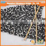 China Supplier of Novelty Yarn Hot Wholesale 100 Polyester Chenille Knitting Yarn on a Low Yarn Price List thumbnail-6