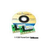 PowerCom Card thumbnail-1