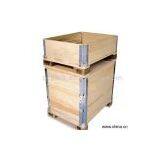 Sell Wooden Pallet (Collars) thumbnail-1