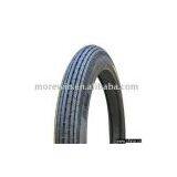 Motorcycle Tyre thumbnail-1