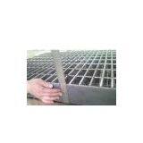 Heavy Steel Grating