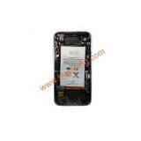 IPhone 3GS Complete Back Panel Assembly thumbnail-1