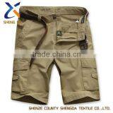 2016 Hot Sale OEM Design School Uniform, Children School Uniform Shorts thumbnail-2