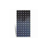 170W Mono Photovolatic Solar Panel Module(TUV. IEC. CE. GOLDEN SUN) thumbnail-1