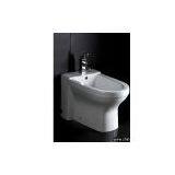 JA1010 Bidet thumbnail-1