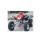 250cc YFZ ATV thumbnail-1