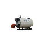 Oil Gas Hot Water Boiler thumbnail-1