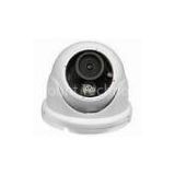 700 TV Line Led Array Cameras, Surveillance CCTV Waterproof IR Camera 3.6mm Lens