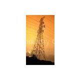 Light Weight Steel Building Structures For Electrical Transmission and Transfer Tower thumbnail-1