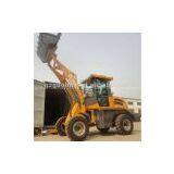Wheel Loader ZL15F With CE and Xinchai 498 EuroIII Engine thumbnail-3