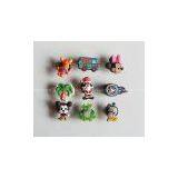 Automatic PVC Trademark Making Machine thumbnail-2