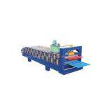 Double-Layer Roll Forming Machine thumbnail-3