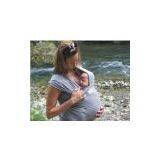 Cotton Baby Wrap Carrier thumbnail-1