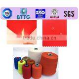 Anti-static Flame Retardant Woven Meta Aramid Fabric for Industrial Workwear thumbnail-3