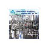 Drink / Liquid Automatic Water Filling Machine , 32 Heads 2000bph 18KW thumbnail-1