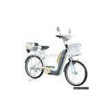 Electric Bicycle thumbnail-1