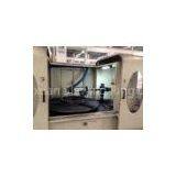 High Speeds Slewing Ring Bearings Wind Power Generator With Internal Gear OEM ODM thumbnail-1