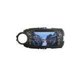 TOYOTA 2012 YARIS wholesale car dvd player navigation gps