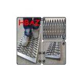 Anti-Skid Grating Stair Ladder/Anti-Skid Stair Tread/Steel Ladder thumbnail-1