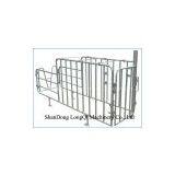 Sell Pig Gestation Stall With Feed Drop Tube thumbnail-1