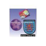 Customized Woven Label thumbnail-1