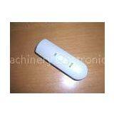 2 in 1 UV Mini Money Detector For All Currencies / Forged Note Detector thumbnail-1