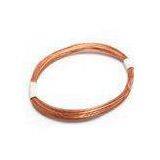 Normal Tensile High Carbon Steel Wire For Motorcycles Tire Copper Coat ODM thumbnail-1