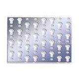 Stainless Steel Perforated Metal Sheet ,Perforated Metal Sheet 19