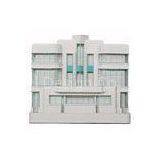 Architectural Model Materials