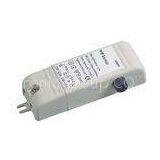 180 Degree Passive Infrared Sensor For 1W - 400W Halogen Lamp