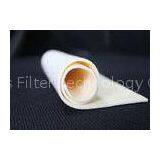 High Temperature Acrylic Needle Felt Filter Fabric Hydrolysis Resistance water filter cloth