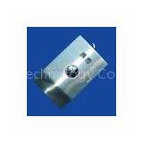 Waterproof,liquid-proof Metal Trackball Industrial Pointing Keyboards Device MTB-38-DT-B thumbnail-1