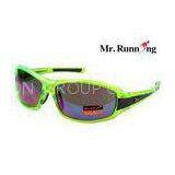 Cool Outdoor Polarized Sport Sunglasses With Nylon Frame For Women thumbnail-1